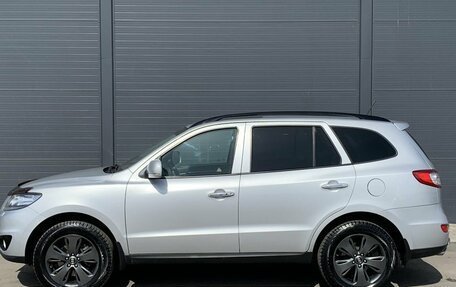 Hyundai Santa Fe III рестайлинг, 2011 год, 1 090 000 рублей, 15 фотография