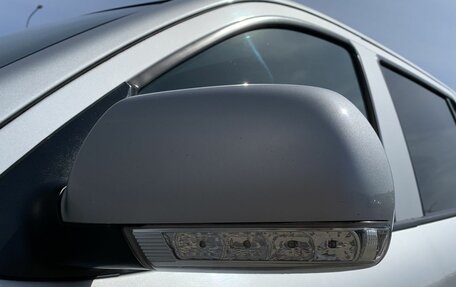 Hyundai Santa Fe III рестайлинг, 2011 год, 1 090 000 рублей, 16 фотография