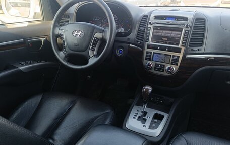 Hyundai Santa Fe III рестайлинг, 2011 год, 1 090 000 рублей, 20 фотография