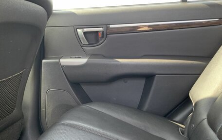 Hyundai Santa Fe III рестайлинг, 2011 год, 1 090 000 рублей, 24 фотография