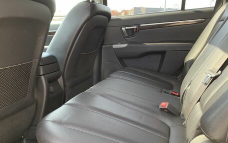 Hyundai Santa Fe III рестайлинг, 2011 год, 1 090 000 рублей, 25 фотография