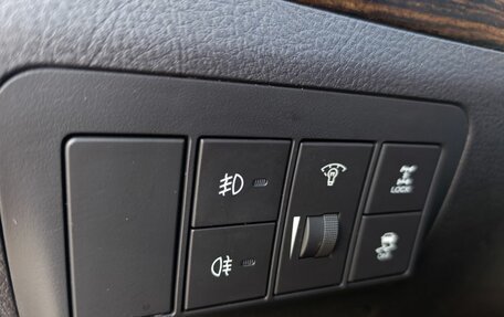 Hyundai Santa Fe III рестайлинг, 2011 год, 1 090 000 рублей, 22 фотография