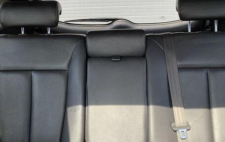 Hyundai Santa Fe III рестайлинг, 2011 год, 1 090 000 рублей, 26 фотография