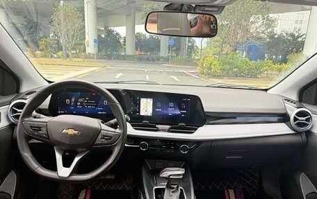 Chevrolet Cruze II, 2023 год, 920 000 рублей, 8 фотография