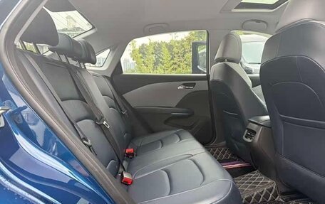 Chevrolet Cruze II, 2023 год, 920 000 рублей, 10 фотография