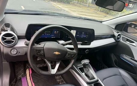 Chevrolet Cruze II, 2023 год, 920 000 рублей, 12 фотография