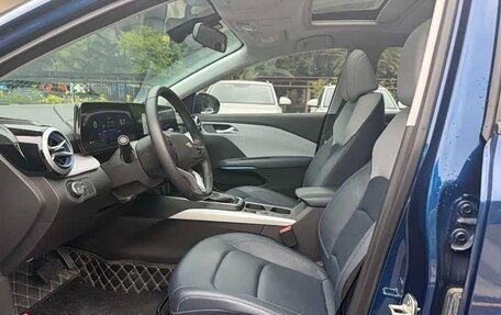 Chevrolet Cruze II, 2023 год, 920 000 рублей, 9 фотография