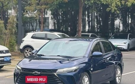 Chevrolet Cruze II, 2023 год, 920 000 рублей, 3 фотография
