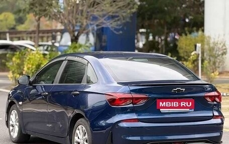 Chevrolet Cruze II, 2023 год, 920 000 рублей, 4 фотография