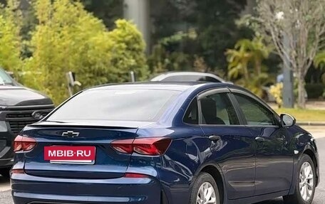 Chevrolet Cruze II, 2023 год, 920 000 рублей, 6 фотография