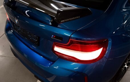 BMW M2 F87, 2019 год, 6 100 000 рублей, 7 фотография