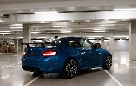 BMW M2 F87, 2019 год, 6 100 000 рублей, 4 фотография