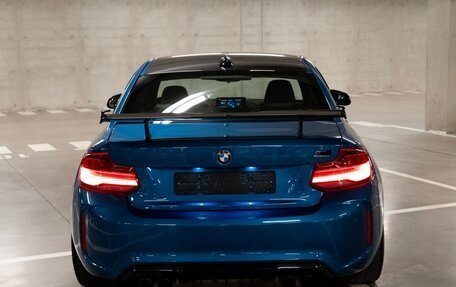 BMW M2 F87, 2019 год, 6 100 000 рублей, 5 фотография