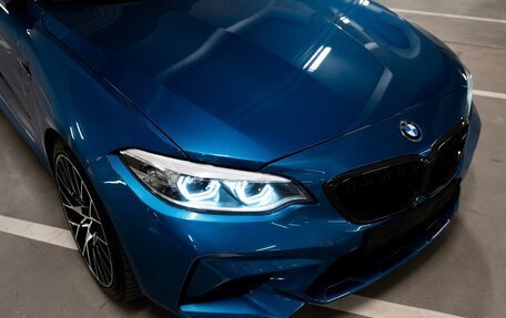 BMW M2 F87, 2019 год, 6 100 000 рублей, 2 фотография