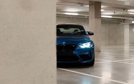 BMW M2 F87, 2019 год, 6 100 000 рублей, 12 фотография