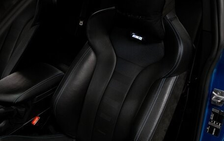 BMW M2 F87, 2019 год, 6 100 000 рублей, 11 фотография