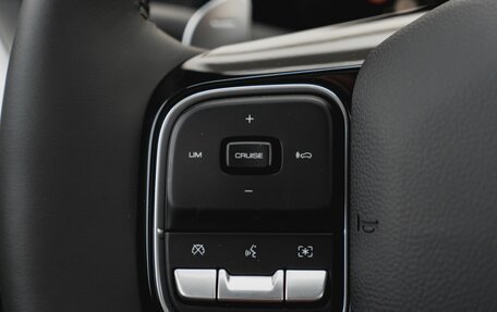 Haval F7x, 2026 год, 3 959 100 рублей, 11 фотография