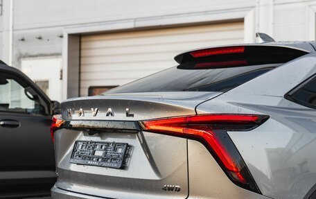 Haval F7x, 2026 год, 3 959 100 рублей, 9 фотография