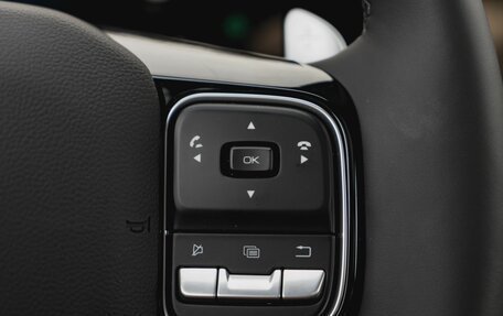 Haval F7x, 2026 год, 3 959 100 рублей, 12 фотография