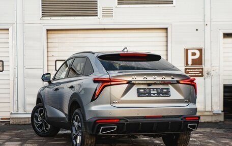 Haval F7x, 2026 год, 3 959 100 рублей, 6 фотография