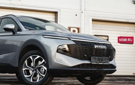 Haval F7x, 2026 год, 3 959 100 рублей, 4 фотография