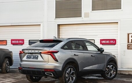 Haval F7x, 2026 год, 3 959 100 рублей, 8 фотография