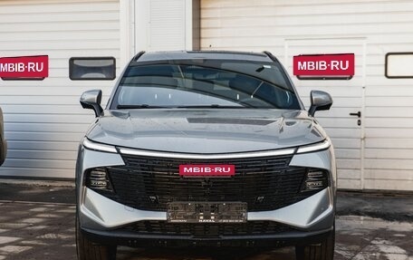 Haval F7x, 2026 год, 3 959 100 рублей, 2 фотография