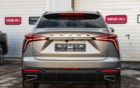 Haval F7x, 2026 год, 3 959 100 рублей, 7 фотография