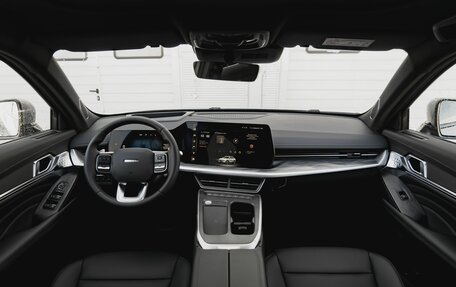 Haval F7x, 2026 год, 3 959 100 рублей, 20 фотография