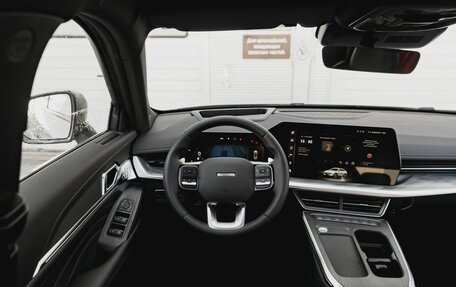 Haval F7x, 2026 год, 3 959 100 рублей, 19 фотография