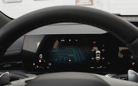 Haval F7x, 2026 год, 3 959 100 рублей, 17 фотография