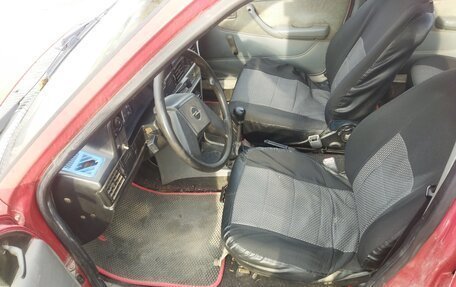 Opel Kadett E рестайлинг, 1987 год, 55 000 рублей, 5 фотография