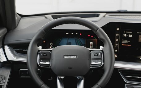 Haval F7x, 2026 год, 3 959 100 рублей, 16 фотография