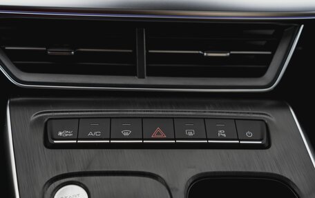 Haval F7x, 2026 год, 3 959 100 рублей, 15 фотография