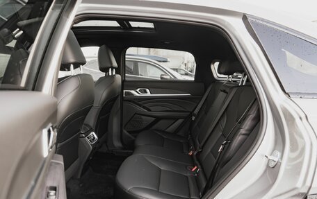 Haval F7x, 2026 год, 3 959 100 рублей, 22 фотография