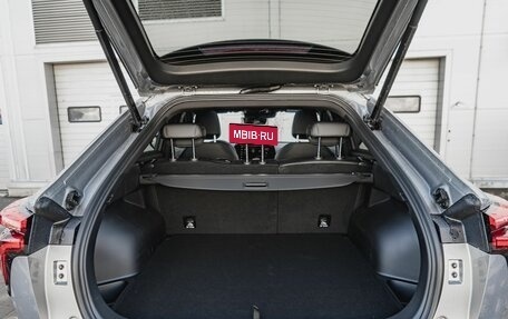 Haval F7x, 2026 год, 3 959 100 рублей, 23 фотография