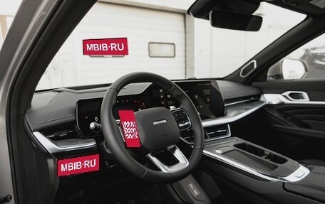 Haval F7x, 2026 год, 3 959 100 рублей, 18 фотография