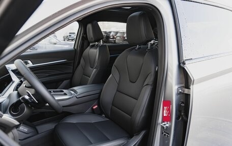 Haval F7x, 2026 год, 3 959 100 рублей, 21 фотография