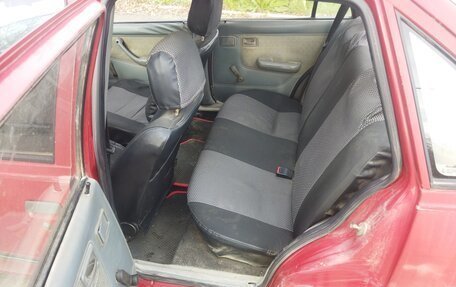 Opel Kadett E рестайлинг, 1987 год, 55 000 рублей, 8 фотография