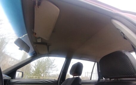 Opel Kadett E рестайлинг, 1987 год, 55 000 рублей, 9 фотография