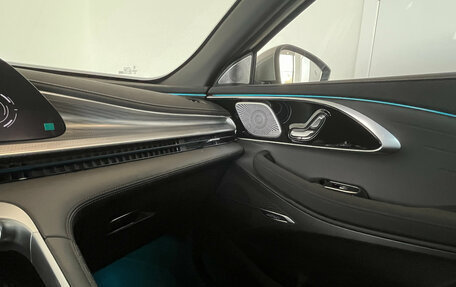 CheryExeed TXL, 2025 год, 3 930 000 рублей, 11 фотография