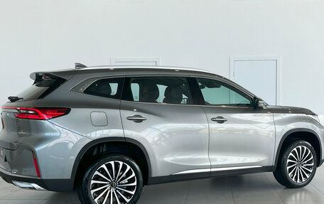 CheryExeed TXL, 2025 год, 3 930 000 рублей, 5 фотография