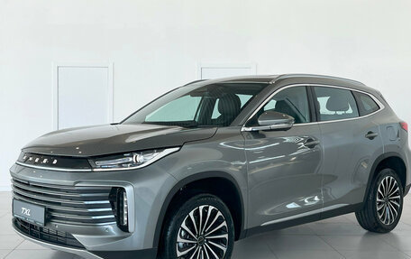 CheryExeed TXL, 2025 год, 3 930 000 рублей, 1 фотография