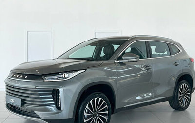 CheryExeed TXL, 2025 год, 3 930 000 рублей, 1 фотография