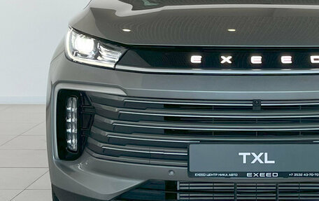 CheryExeed TXL, 2025 год, 3 930 000 рублей, 9 фотография