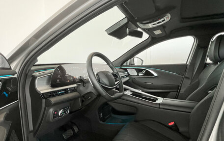 CheryExeed TXL, 2025 год, 3 930 000 рублей, 10 фотография