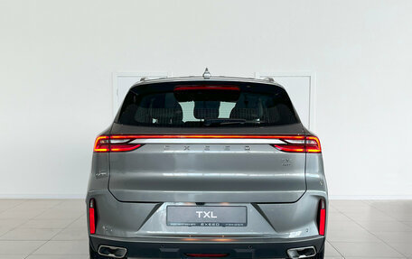 CheryExeed TXL, 2025 год, 3 930 000 рублей, 4 фотография