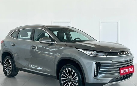 CheryExeed TXL, 2025 год, 3 930 000 рублей, 7 фотография