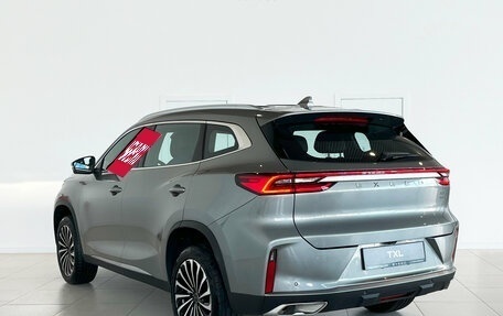 CheryExeed TXL, 2025 год, 3 930 000 рублей, 3 фотография