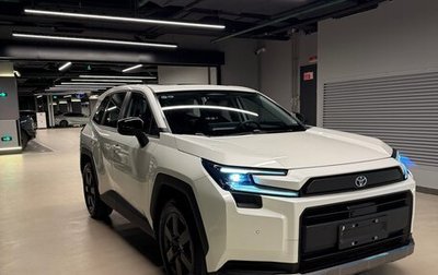 Toyota RAV4, 2025 год, 4 250 000 рублей, 1 фотография